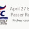 Civil Service Exam Passers April 17, 2016 Result (Region 12)
